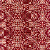 Morris & Co Melsetter Fabric & Weaves