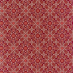 Morris & Co Melsetter Fabric & Weaves