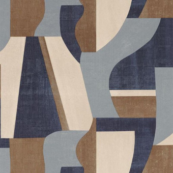 Обои Casamance Mouvements