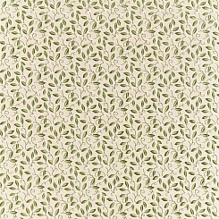 Morris & Co Melsetter Fabric & Weaves
