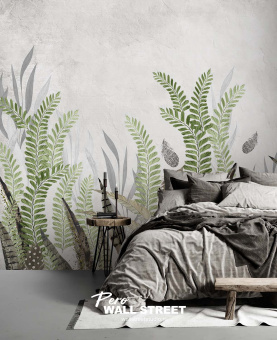 Фотообои Wall Street PERO