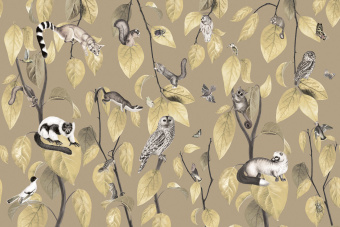 Фрески/Панно ORTOGRAF Miracle