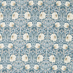 Ткань Morris & Co. Simply Wide Width
