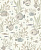 Обои Grandeco Little Dreamers