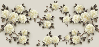 Фрески/Панно ORTOGRAF