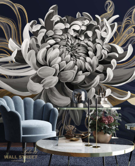 Фотообои Wall Street SOLO 22