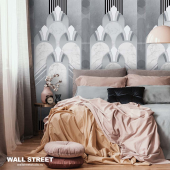 Фотообои Wall Street DECO