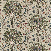 Morris & Co  Compilation Fabric