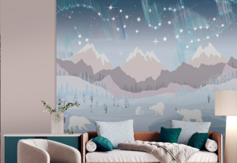 Фрески/Панно ORTOGRAF