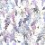 Обои Sanderson Waterperry