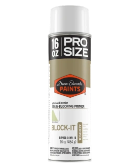 Грунт Dunn Edward Aerosol Primer Stain-Blocking Interior/Exterior