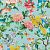 Обои Clarke & Clarke Wedgwood Botanical Wonders