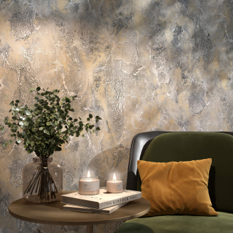 Обои Kerama Marazzi Reflection