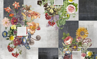  Обои Skinwall Contemporary Collection