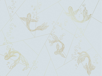 Фрески/Панно ORTOGRAF