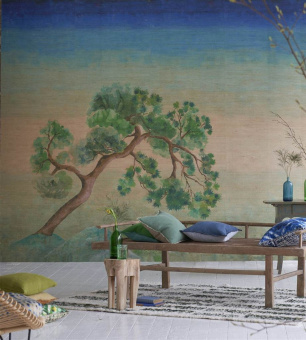 Обои Designers Scenes and murals III