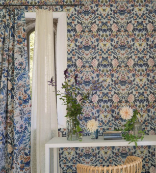 Обои Designers Ikebana