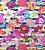 Обои Sahco Fine Wallcoverings 4