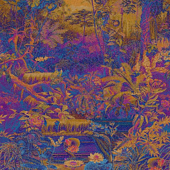 Обои Jannelli&Volpi JV201 Murals Decor