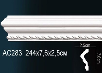 Молдинг Perfect