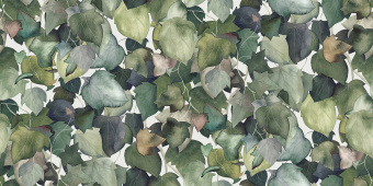 Фотообои Co.De FLORA