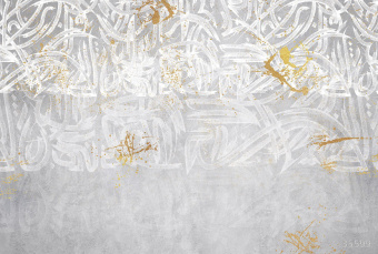 Фрески/Панно ORTOGRAF Letter