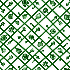 Обои Jannelli&Volpi MARIMEKKO VOL 5