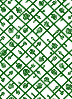 Обои Jannelli&Volpi MARIMEKKO VOL 5