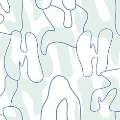 Фотообои Craft Design Lab Креатив