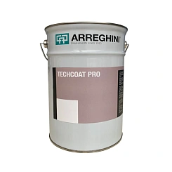 Защитное глянцевое покрытие Arreghini  TECHCOAT PRO LUCIDO
