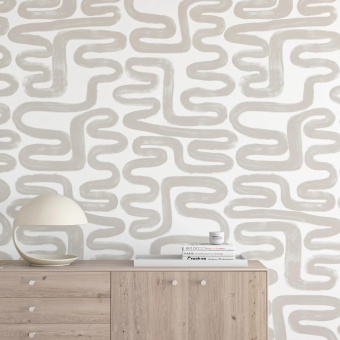 Фотообои My Fresco Креативи