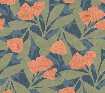 Обои Luna Круиз