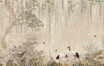 Фрески/Панно ORTOGRAF Aurora