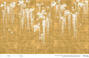 Фрески/Панно Fresq CLASSIC