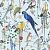 Обои Christian Lacroix Histoires Naturelles