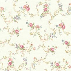 Обои Wallquest BOUQUET