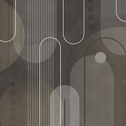 Фотообои Wall Street DECO 25