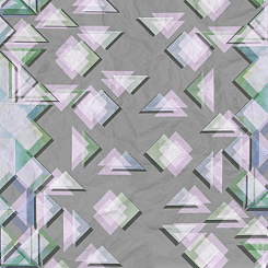 Фотообои Wall Street Applique