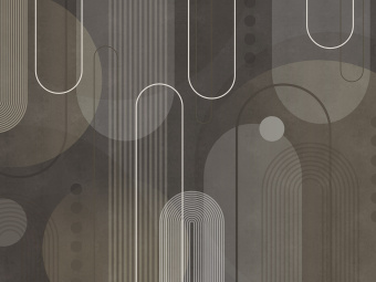 Фотообои Wall Street DECO 25