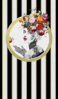 Обои Marburg Gloockler Pompoos Provence