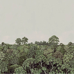 Обои NOBILIS Marie Hartig - Painted Worlds