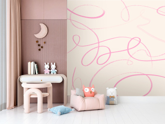 Фотообои Craft Design Lab Креатив