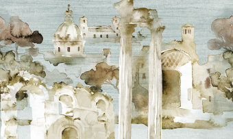 Фотообои Co.De CODE 02