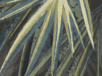 Фотообои Wall Street ALIVE 22