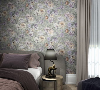 Обои Marburg Melange