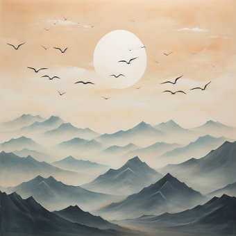 Фрески/Панно RFresco AI