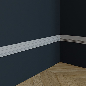 Молдинг Европласт