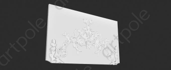 Карниз орнаментальный Artpole