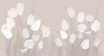 Фотообои Craft Design Lab Креатив