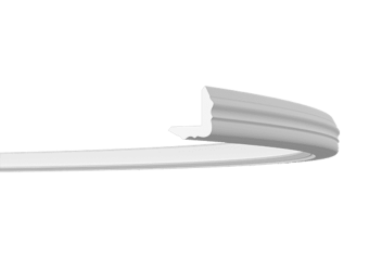 Карниз Европласт